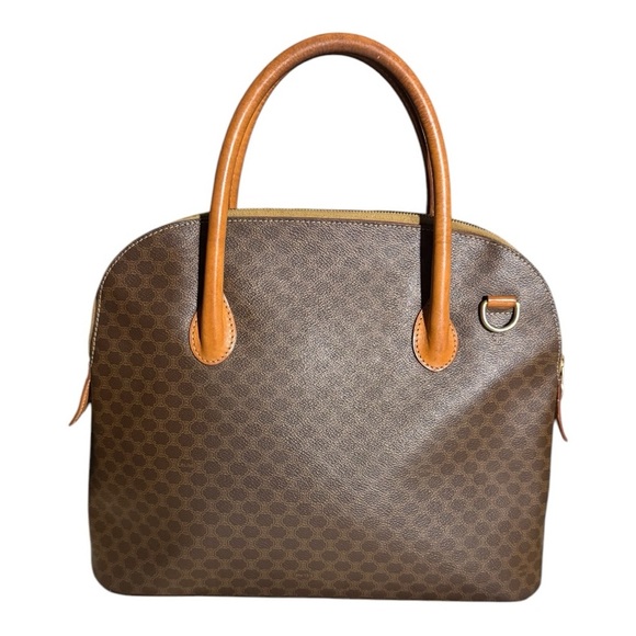 Celine Macadam Dome Bag - Picture 2 of 13